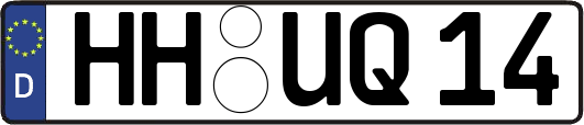 HH-UQ14