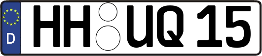 HH-UQ15