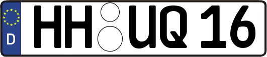 HH-UQ16