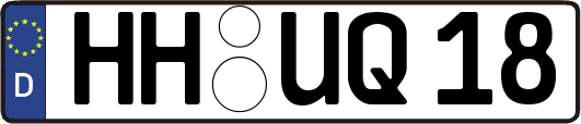HH-UQ18