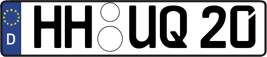 HH-UQ20
