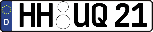 HH-UQ21