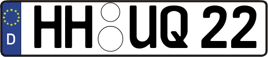 HH-UQ22