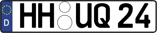 HH-UQ24