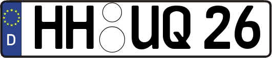 HH-UQ26