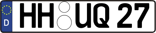 HH-UQ27