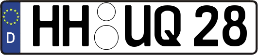 HH-UQ28