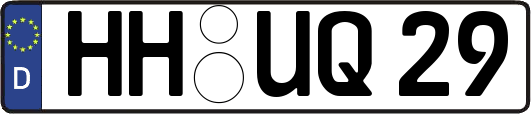 HH-UQ29