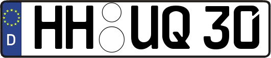 HH-UQ30
