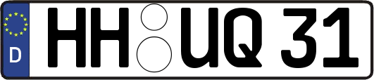 HH-UQ31