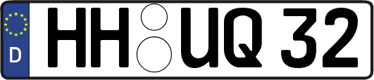 HH-UQ32