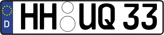 HH-UQ33