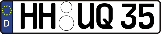 HH-UQ35