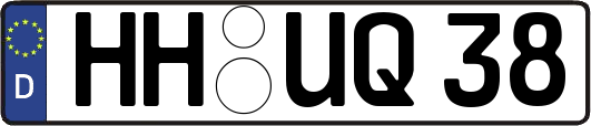 HH-UQ38