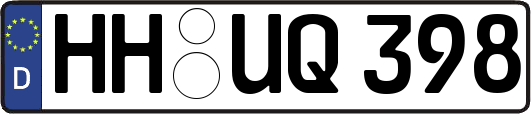 HH-UQ398