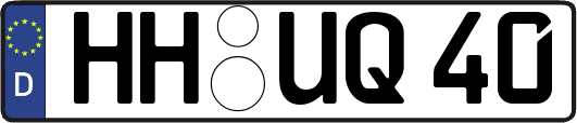 HH-UQ40