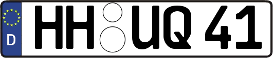 HH-UQ41