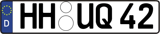 HH-UQ42