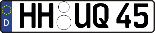 HH-UQ45