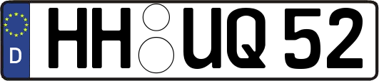 HH-UQ52