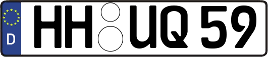 HH-UQ59