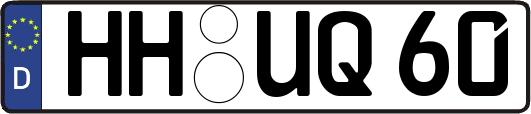 HH-UQ60