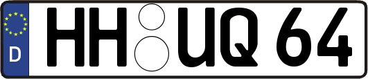 HH-UQ64