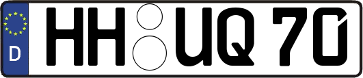 HH-UQ70