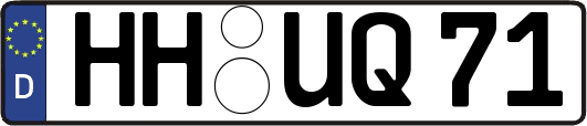 HH-UQ71