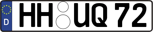 HH-UQ72