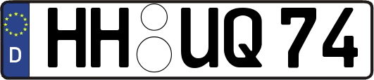 HH-UQ74