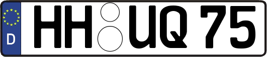 HH-UQ75