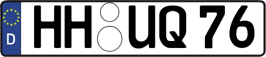 HH-UQ76