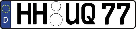 HH-UQ77