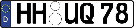 HH-UQ78