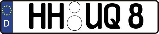 HH-UQ8