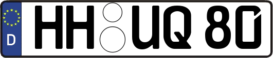 HH-UQ80
