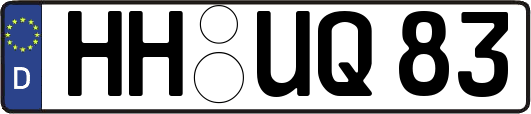 HH-UQ83