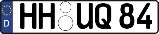 HH-UQ84