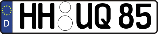HH-UQ85