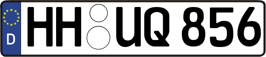 HH-UQ856