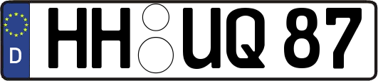 HH-UQ87