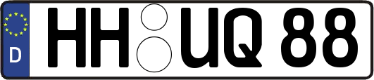 HH-UQ88