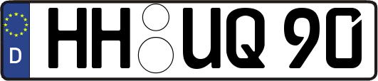 HH-UQ90