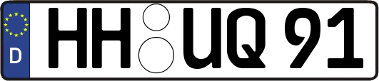 HH-UQ91