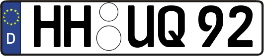 HH-UQ92