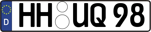 HH-UQ98
