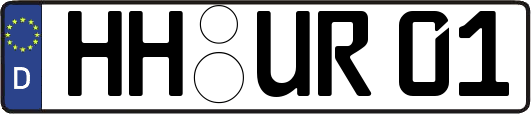 HH-UR01