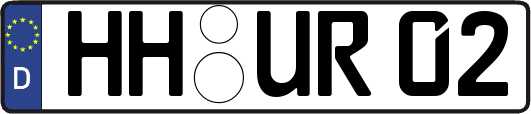 HH-UR02