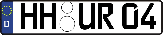 HH-UR04